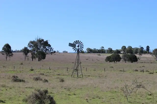 Main view of Homely land listing, 213 Ipswich-Boonah Rd, Purga QLD 4306