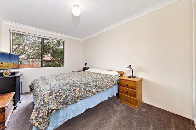 Fifth view of Homely apartment listing, 19/ 123-158 George Street, Redfern NSW 2016