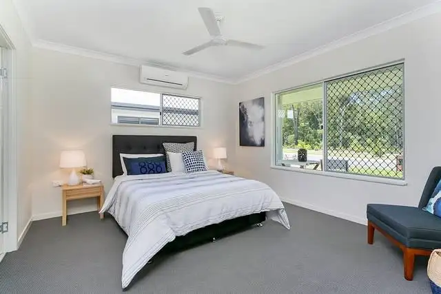 Seventh view of Homely house listing, 1 Carrington Way (17Foxville Circuit), Trinity Park QLD 4879
