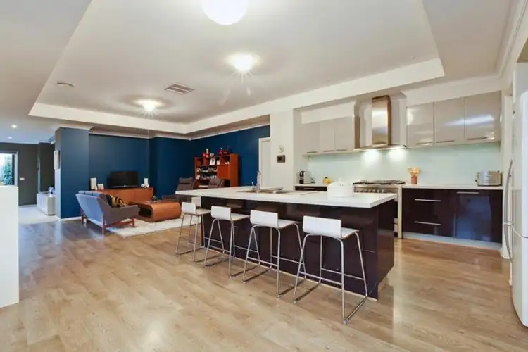 Third view of Homely house listing, 22 Madigan Street, Tarneit VIC 3029