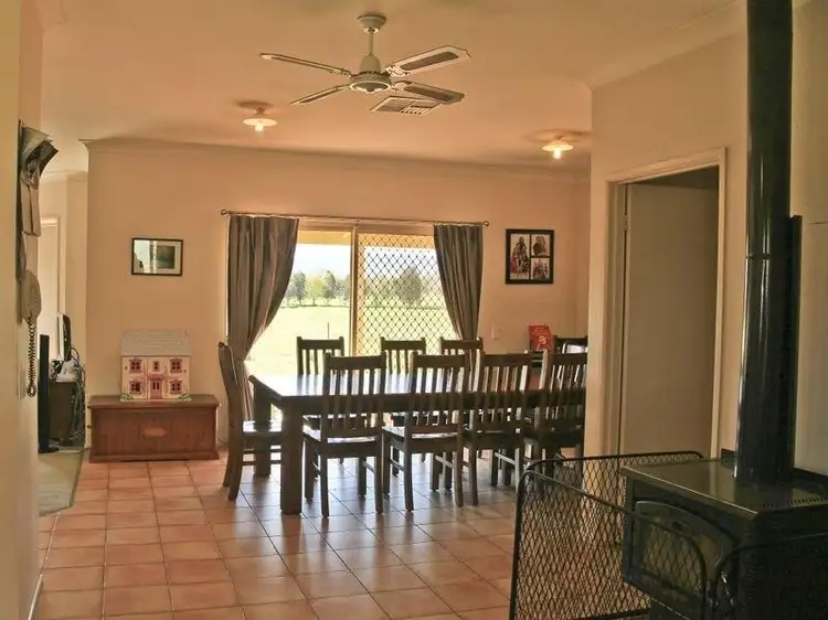 Second view of Homely house listing, 1152 Beechworth-Wodonga Road, Wooragee VIC 3747