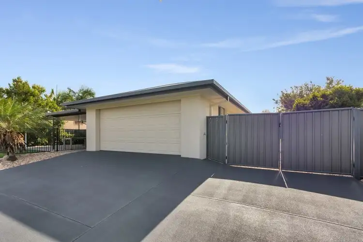 Third view of Homely house listing, 32 Lakeview Drive, Deebing Heights QLD 4306