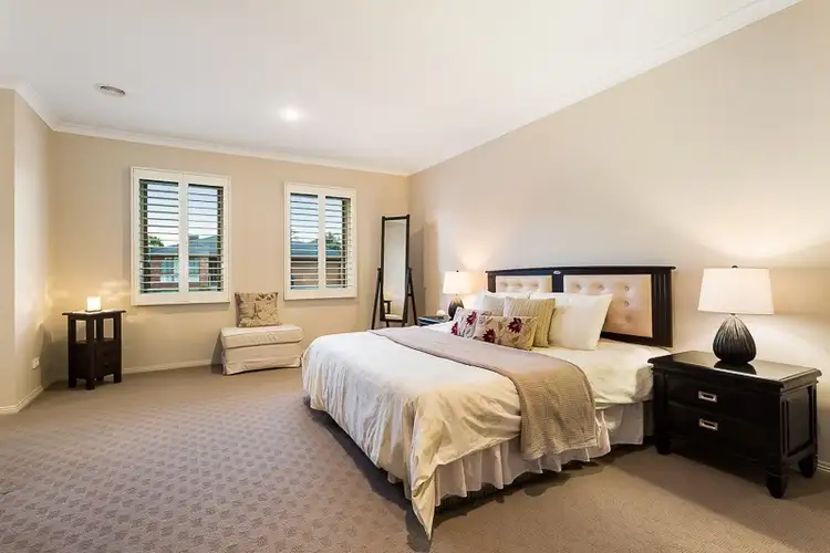 Fourth view of Homely house listing, 12 Norfolk Circuit, Doncaster VIC 3108