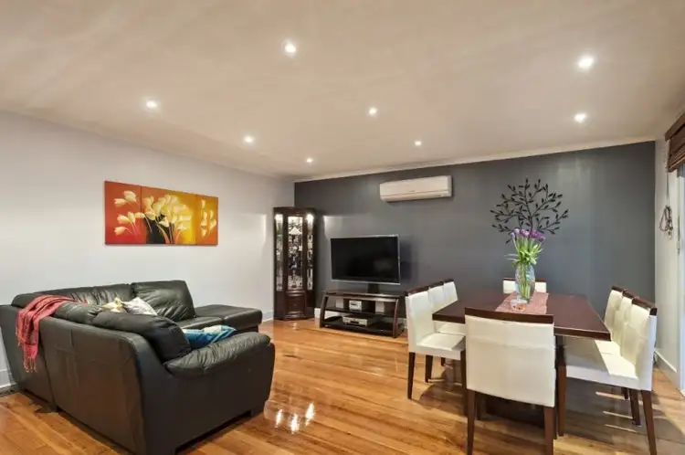 Fifth view of Homely house listing, 1 Moore Street, Caulfield South VIC 3162