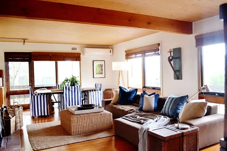 Fifth view of Homely house listing, 108 Heyfield Road, Rye VIC 3941