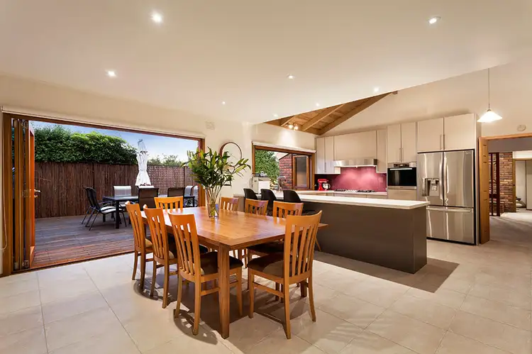 Third view of Homely house listing, 32 Jenkins Drive, Templestowe VIC 3106