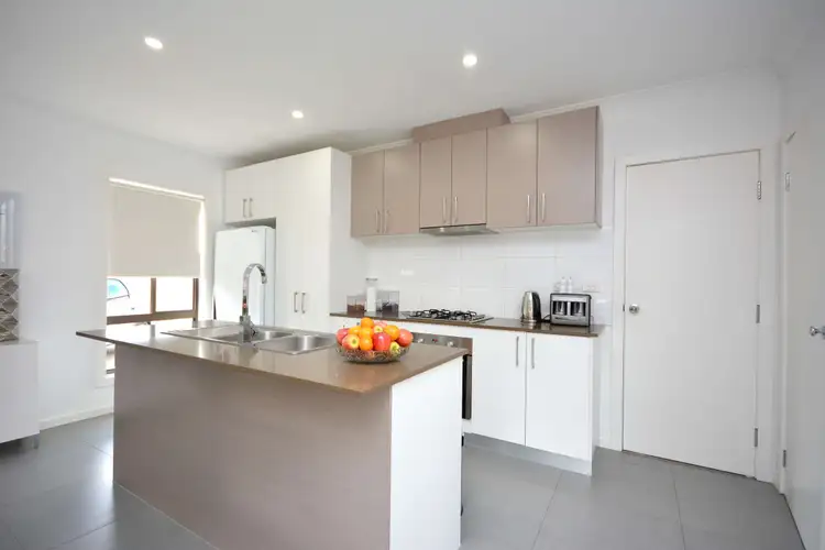 Second view of Homely house listing, 4A Parton Place, Craigieburn VIC 3064
