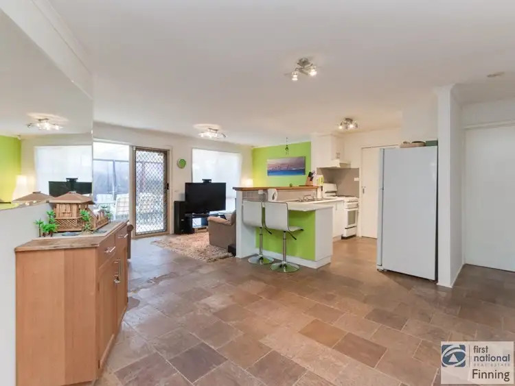 Second view of Homely house listing, 22 Joyce Street, Cranbourne West VIC 3977