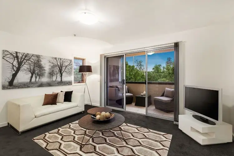 Second view of Homely apartment listing, 15/102-106 St Georges Road, Preston VIC 3072
