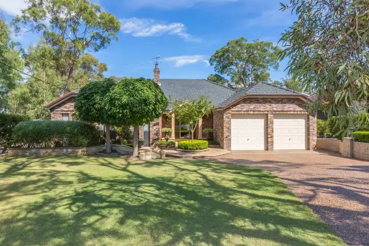 63 Heather Road, Winmalee NSW 2777