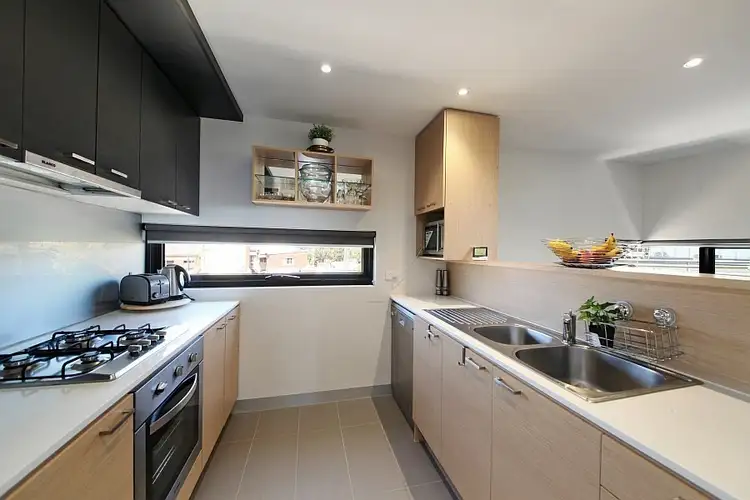 Fourth view of Homely apartment listing, 201/175 Kangaroo Road, Hughesdale VIC 3166