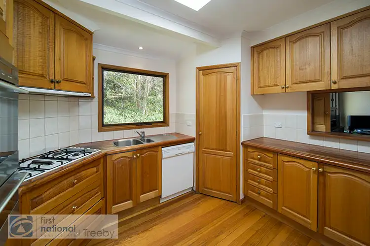 Third view of Homely house listing, 121 Glynns Road, North Warrandyte VIC 3113