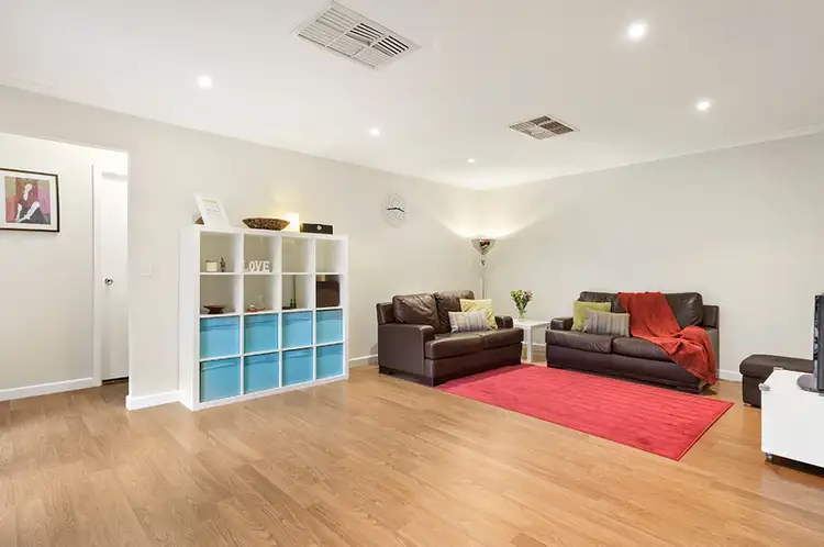 Second view of Homely house listing, 1/8 Stanley Avenue, Eltham VIC 3095