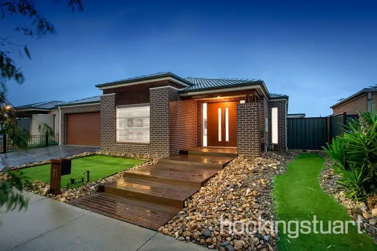 11 Fairlane Court, Tarneit VIC 3029