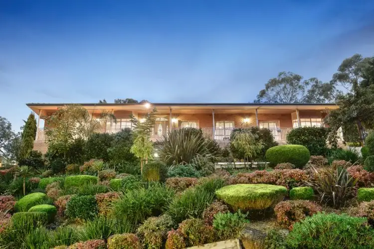 Fourth view of Homely house listing, 5 Narrawa Close, Eltham VIC 3095