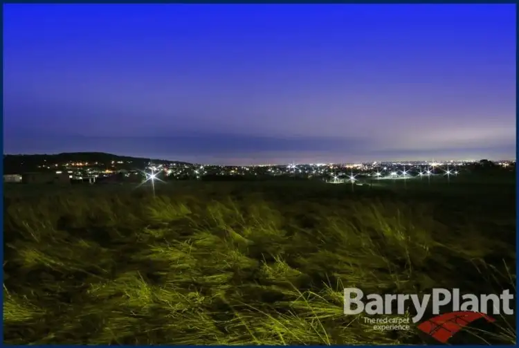 Lot 2 Montalto Rise, Lysterfield VIC 3156