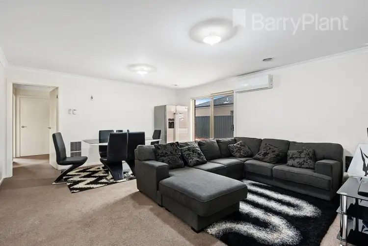 Fourth view of Homely house listing, 13 Hawkstone Road, Wyndham Vale VIC 3024