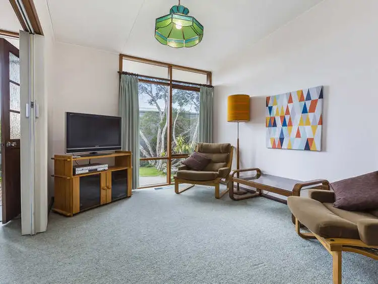 Second view of Homely house listing, 33 Stringer Road, Blairgowrie VIC 3942