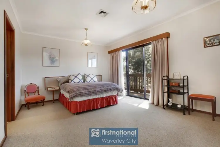 Sixth view of Homely house listing, 7 Homestead Drive, Wheelers Hill VIC 3150