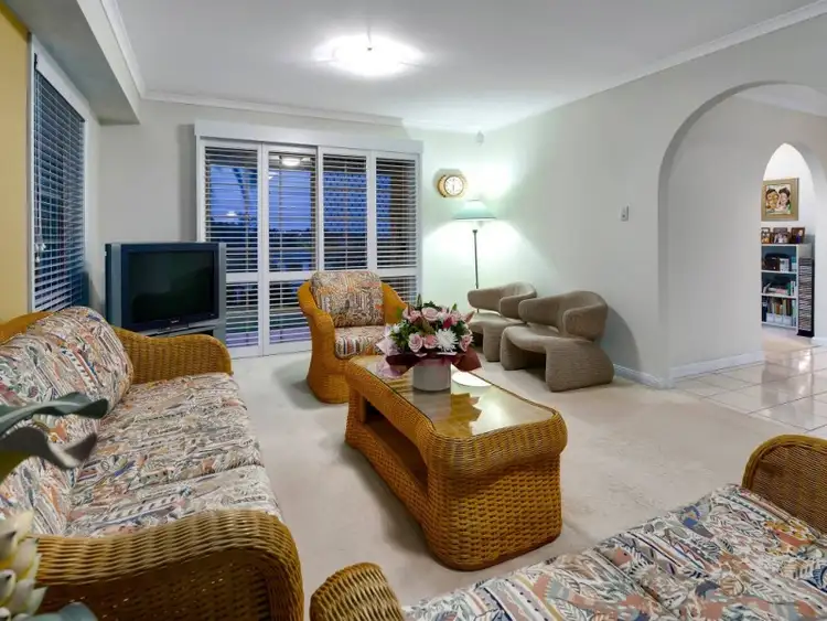 Fifth view of Homely house listing, 9 Hely Pl, Mount Ommaney QLD 4074