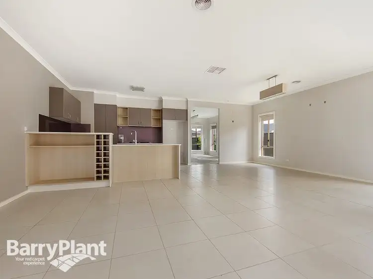 Third view of Homely house listing, 5 Sinclair Green, Derrimut VIC 3030