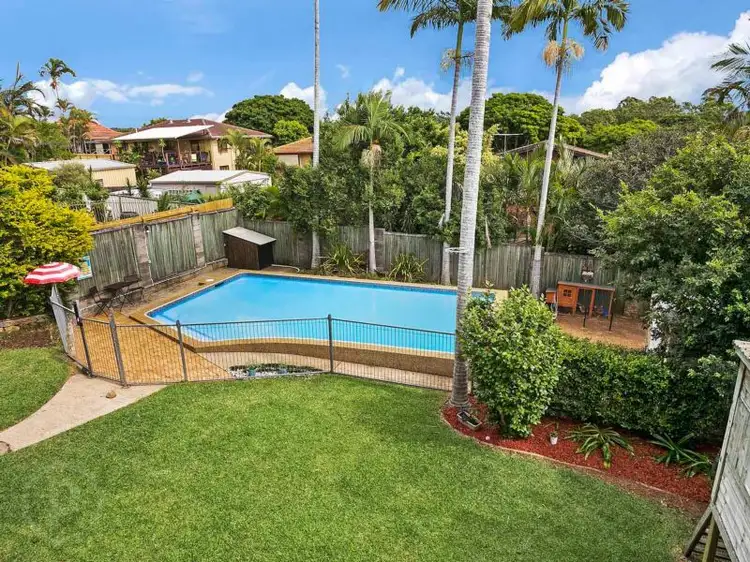 Main view of Homely house listing, 42 Elsanne Street, Aspley QLD 4034