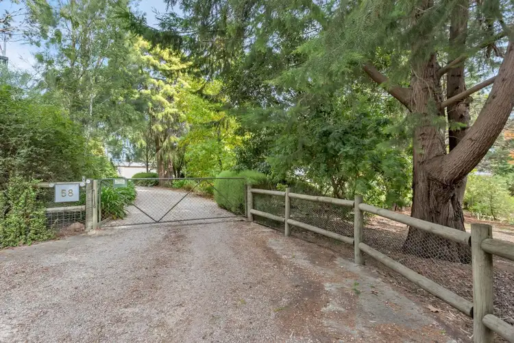 Sixth view of Homely house listing, 58 Darby Lane, Echunga SA 5153
