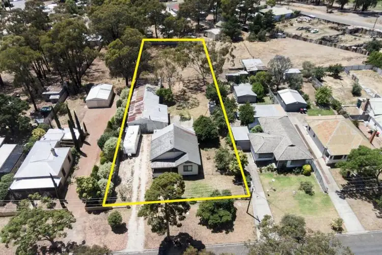 43 Barrell Street, California Gully VIC 3556