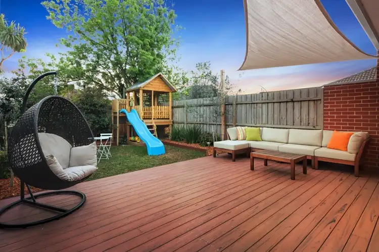 Sixth view of Homely house listing, 206 Gillies Street, Fairfield VIC 3078