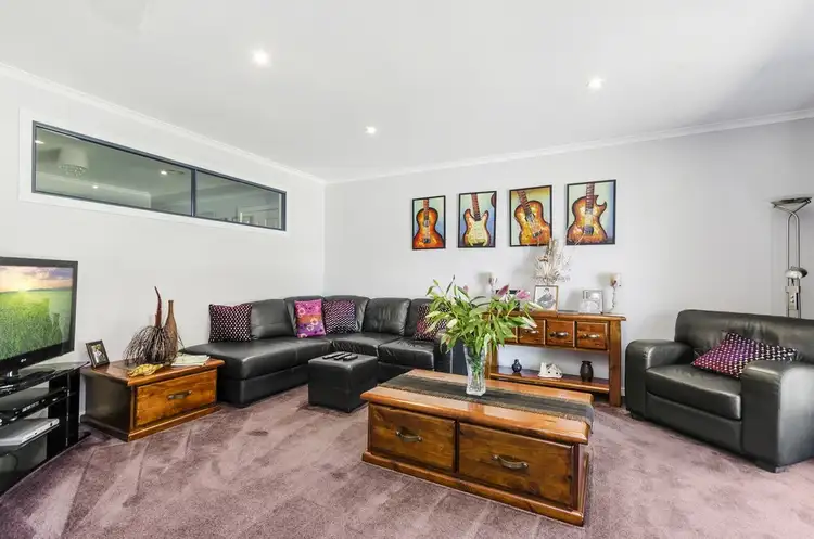Second view of Homely house listing, 85 Pearl Bay Passage, St Leonards VIC 3223