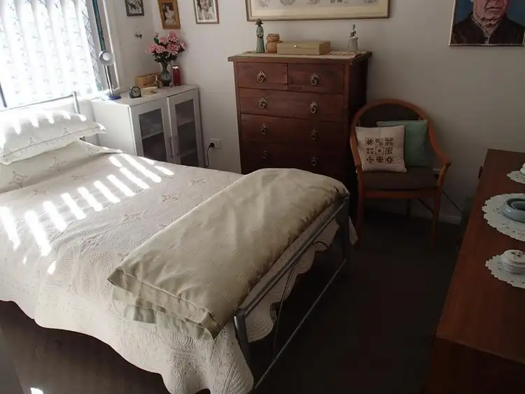 Fifth view of Homely house listing, 7/19 Harris, Stanthorpe QLD 4380