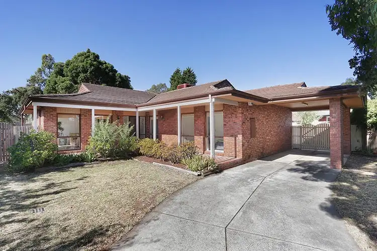 19 Lincoln Street, Burwood East VIC 3151