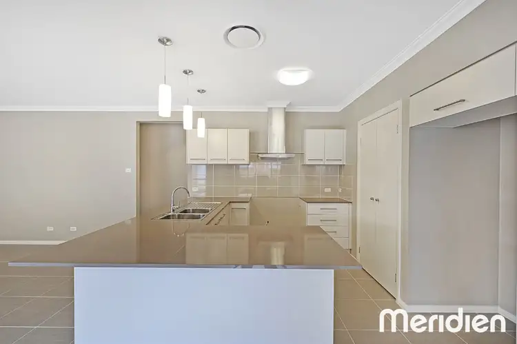 Second view of Homely house listing, 10 Springbrook Boulevard, Kellyville NSW 2155