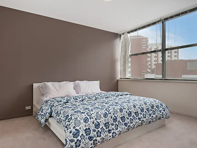 Fifth view of Homely apartment listing, 69/128 Adelaide Terrace, East Perth WA 6004