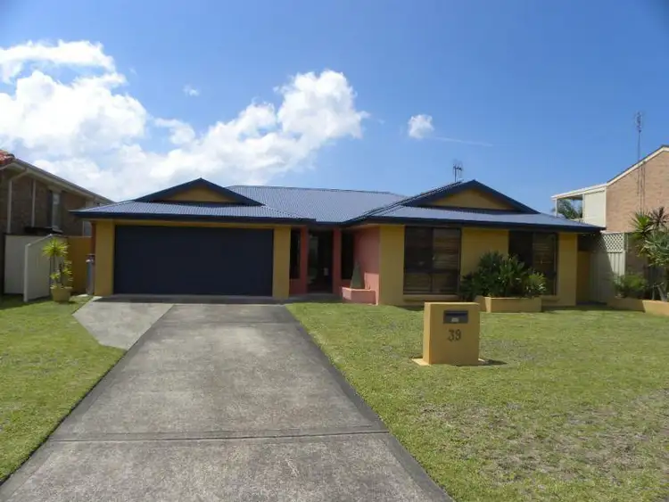 Second view of Homely house listing, 39 Thora Street, Sussex Inlet NSW 2540