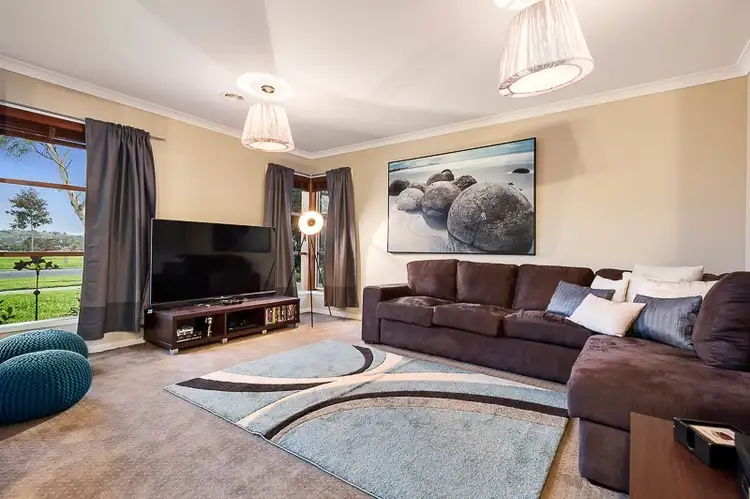 Fourth view of Homely house listing, 20 Delbridge Drive, Mernda VIC 3754