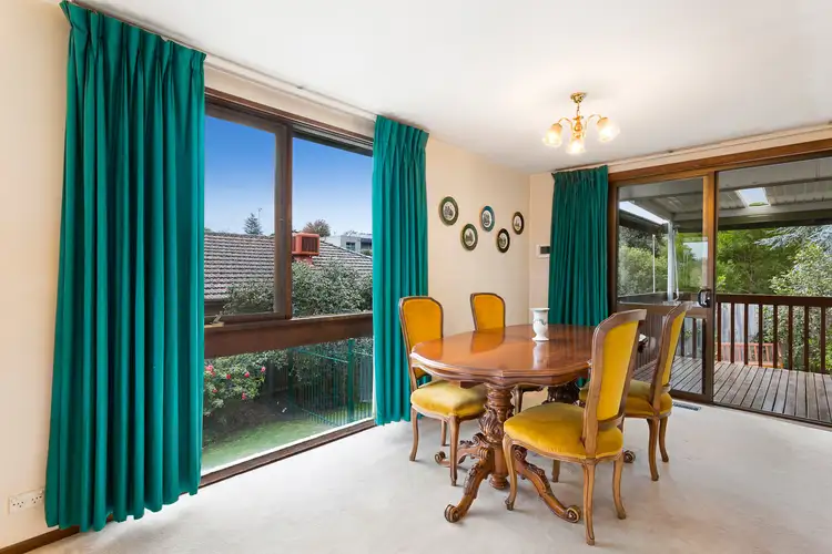 Fifth view of Homely house listing, 6 Douglas Street, Rosanna VIC 3084
