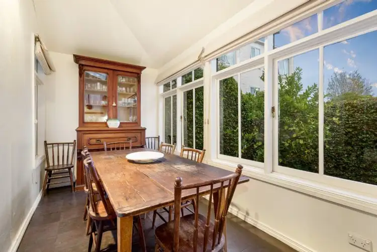 Fifth view of Homely house listing, 63 Caroline Street, South Yarra VIC 3141