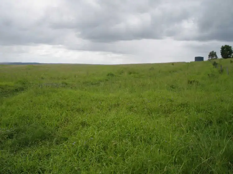 Fifth view of Homely rural property listing, Lot 438 Dowers Road, Tingoora QLD 4608
