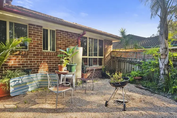 Third view of Homely unit listing, 8/7 Hamilton Place, Bomaderry NSW 2541