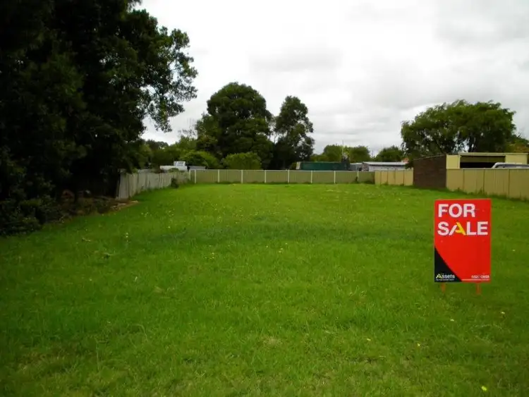 Second view of Homely land listing, 8 Fitzroy Street, Heywood VIC 3304
