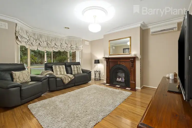 Sixth view of Homely house listing, 20 Viewgrand Way, Greensborough VIC 3088
