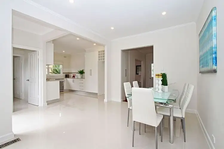 Fourth view of Homely house listing, 58 Scott Grove, Kingsbury VIC 3083