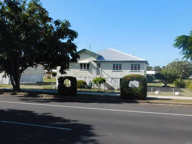 88 Herbert Street, Bowen QLD 4805