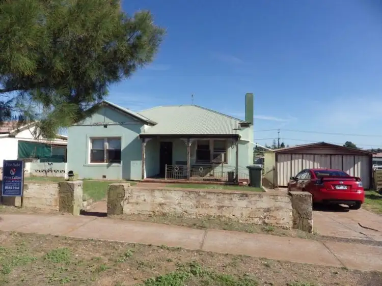 57 BREALEY STREET, Whyalla Playford SA 5600