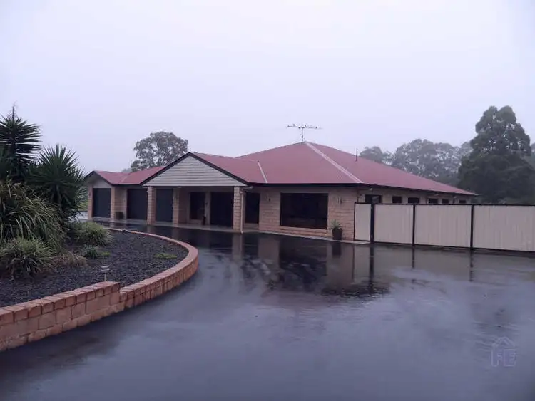 Main view of Homely house listing, 198-200 Premier Drive, Kingaroy QLD 4610