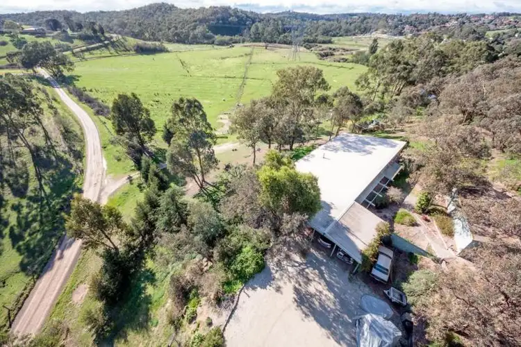 Fourth view of Homely land listing, 26 Herberts Lane, Diamond Creek VIC 3089