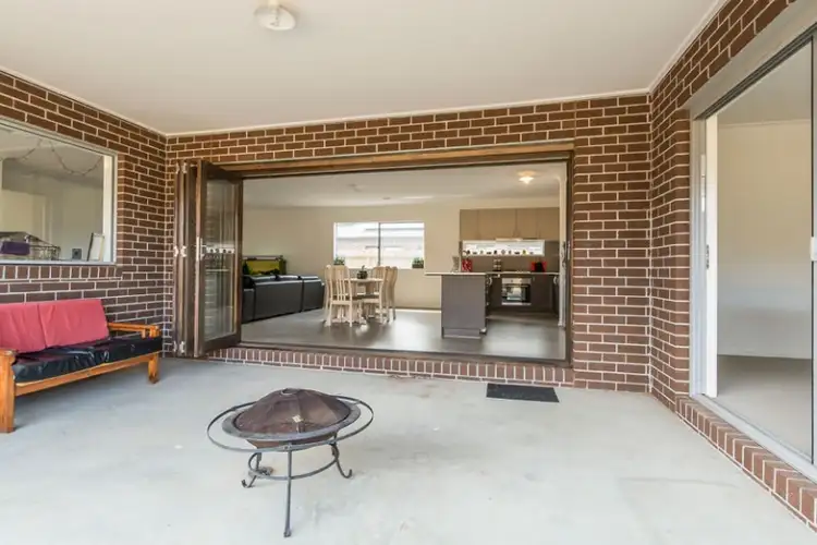 Fifth view of Homely house listing, 51 Darriwell Drive, Bannockburn VIC 3331