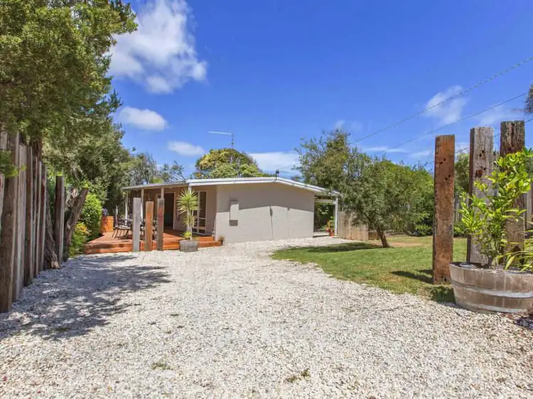 Main view of Homely house listing, 35 Hilltop Avenue, Blairgowrie VIC 3942