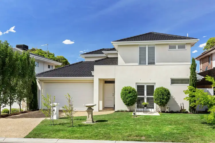 12 Bay Vista Close, Mount Martha VIC 3934